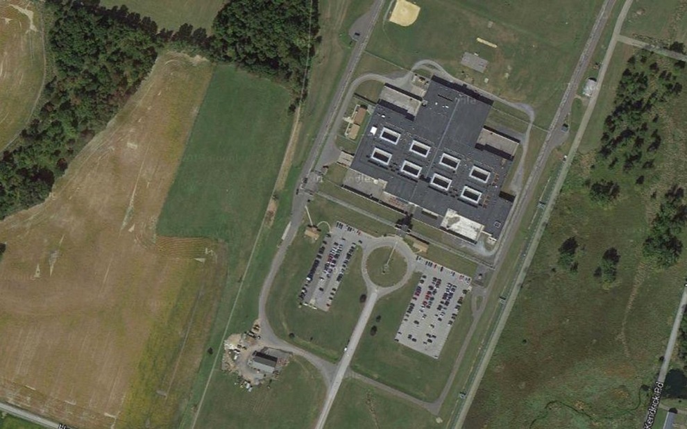 Shawangunk Correctional Facility