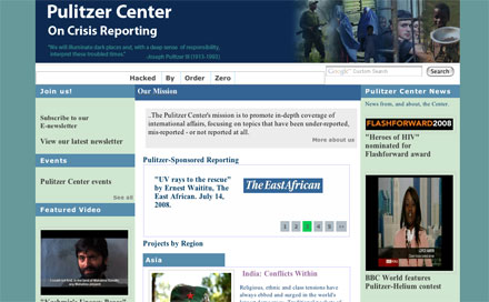 pulitzer